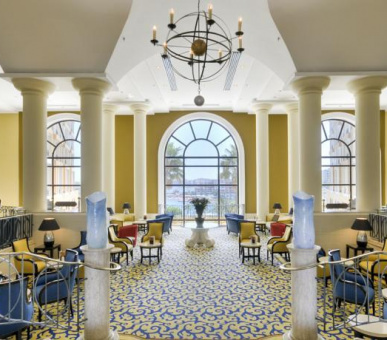 Картинка Corinthia Hotel St George's Bay (Мальта, Слима, Сен-Джулианс, Аура, Буджиба) 36 Фото Corinthia Hotel St George's Bay (Мальта, Слима, Сен-Джулианс, Аура, Буджиба) 36
