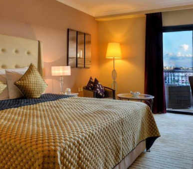 Картинка Corinthia Hotel St George's Bay (Мальта, Слима, Сен-Джулианс, Аура, Буджиба) 10 Фото Corinthia Hotel St George's Bay (Мальта, Слима, Сен-Джулианс, Аура, Буджиба) 10