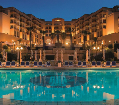 Corinthia Hotel St George's Bay