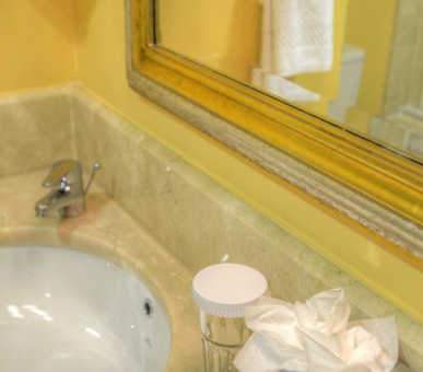 Картинка Radisson Blu Resort 24 Фото Radisson Blu Resort 24