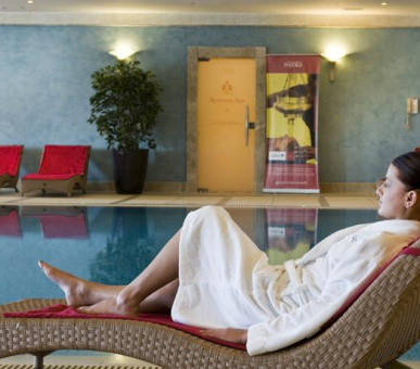 Картинка Radisson Blu Resort 7 Фото Radisson Blu Resort 7