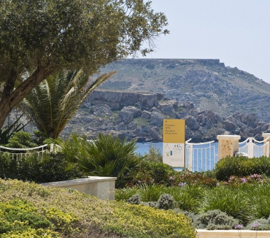 Картинка Radisson Blu Resort 35 Фото Radisson Blu Resort 35