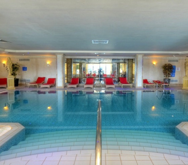 Картинка Radisson Blu Resort 40 Фото Radisson Blu Resort 40