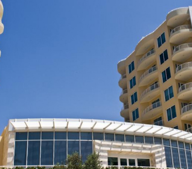 Картинка Radisson Blu Resort 15 Фото Radisson Blu Resort 15