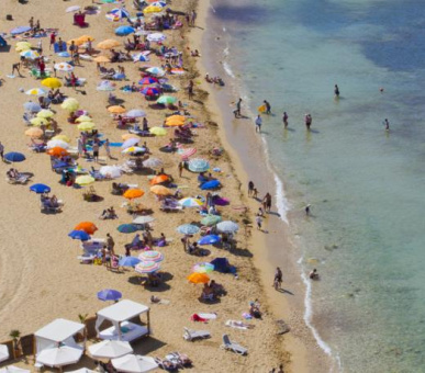 Картинка Radisson Blu Resort 28 Фото Radisson Blu Resort 28