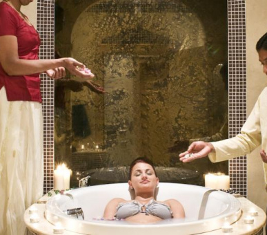 Картинка Radisson Blu Resort 9 Фото Radisson Blu Resort 9