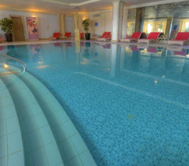 Картинка Radisson Blu Resort 31 Фото Radisson Blu Resort 31