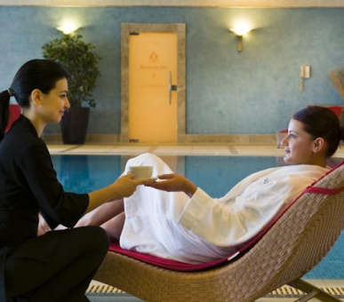 Картинка Radisson Blu Resort 8 Фото Radisson Blu Resort 8