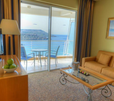 Картинка Radisson Blu Resort 23 Фото Radisson Blu Resort 23