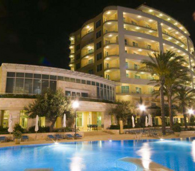 Картинка Radisson Blu Resort 1 Фото Radisson Blu Resort 1