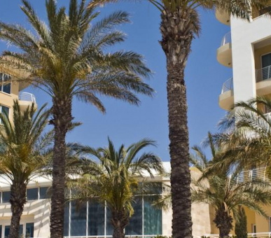 Картинка Radisson Blu Resort 14 Фото Radisson Blu Resort 14