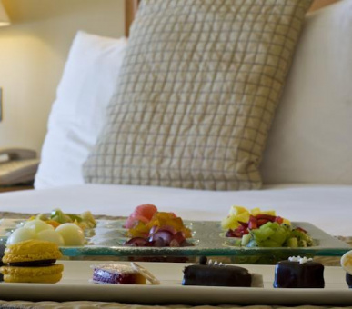 Картинка Radisson Blu Resort 3 Фото Radisson Blu Resort 3