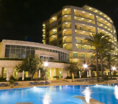 Radisson Blu Resort & Spa, Malta Golden Sands
