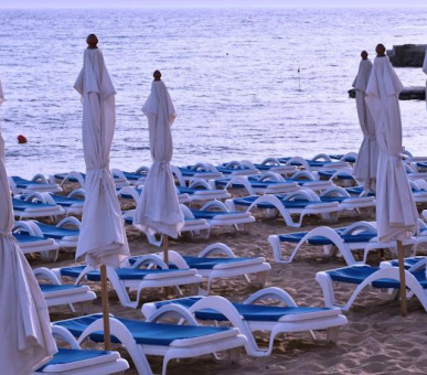 Картинка Radisson Blu Resort 6 Фото Radisson Blu Resort 6