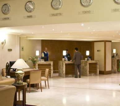 Картинка Radisson Blu Resort 13 Фото Radisson Blu Resort 13