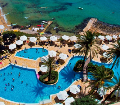 Картинка Radisson Blu Resort 33 Фото Radisson Blu Resort 33