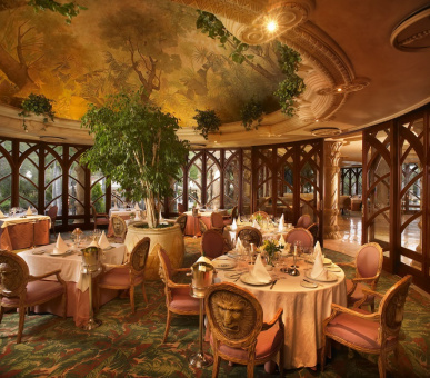 Фото The Palace Of The Lost City (ЮАР, Сан-Сити) 46