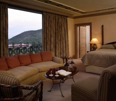 Фото The Palace Of The Lost City (ЮАР, Сан-Сити) 21