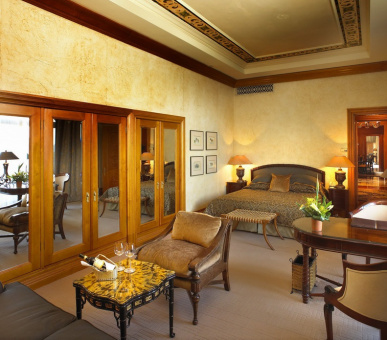 Фото The Palace Of The Lost City (ЮАР, Сан-Сити) 38