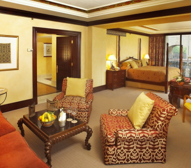 Фото The Palace Of The Lost City (ЮАР, Сан-Сити) 26