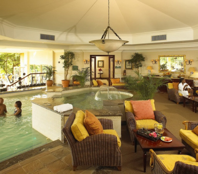 Фото The Palace Of The Lost City (ЮАР, Сан-Сити) 49