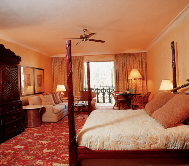 Фото The Palace Of The Lost City (ЮАР, Сан-Сити) 35