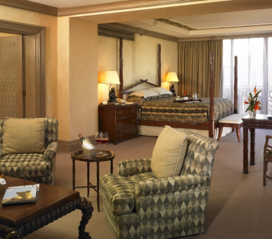 Фото The Palace Of The Lost City (ЮАР, Сан-Сити) 18