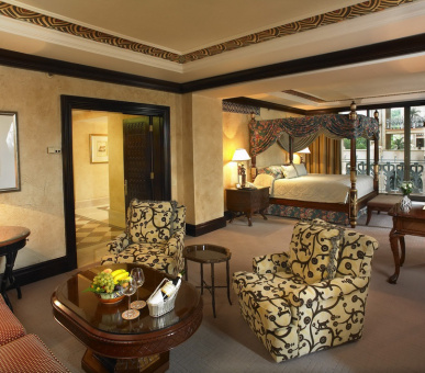 Фото The Palace Of The Lost City (ЮАР, Сан-Сити) 22