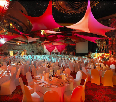 Фото The Palace Of The Lost City (ЮАР, Сан-Сити) 13