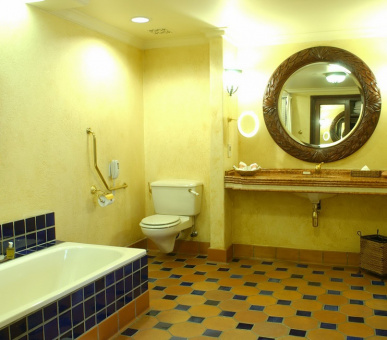 Фото The Palace Of The Lost City (ЮАР, Сан-Сити) 37