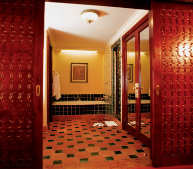 Фото The Palace Of The Lost City (ЮАР, Сан-Сити) 32