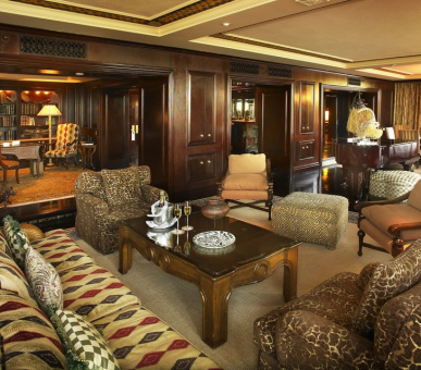 Фото The Palace Of The Lost City (ЮАР, Сан-Сити) 24