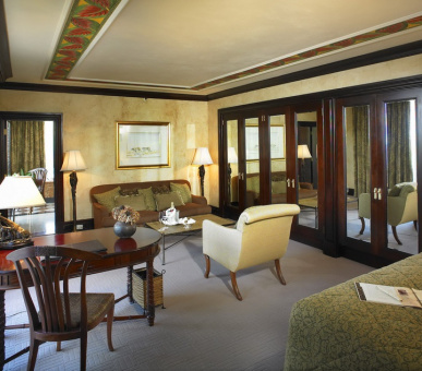 Фото The Palace Of The Lost City (ЮАР, Сан-Сити) 23