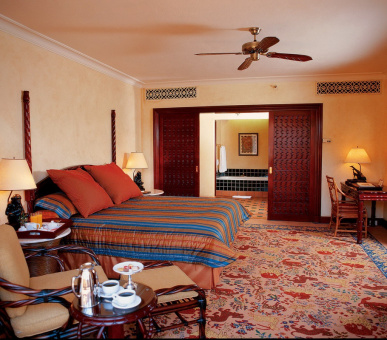 Фото The Palace Of The Lost City (ЮАР, Сан-Сити) 33