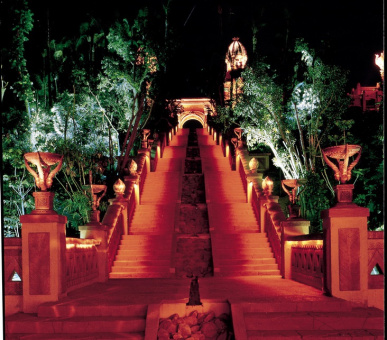 Фото The Palace Of The Lost City (ЮАР, Сан-Сити) 3