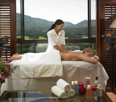 Фото The Palace Of The Lost City (ЮАР, Сан-Сити) 48