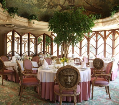 Фото The Palace Of The Lost City (ЮАР, Сан-Сити) 10