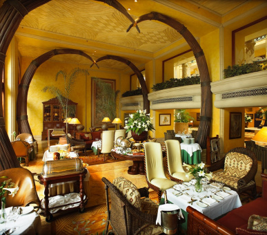 Фото The Palace Of The Lost City (ЮАР, Сан-Сити) 9