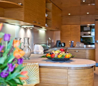 Фото Carlton St. Moritz 34