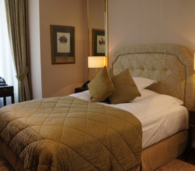 Фото Badrutt's Palace (Швейцария, Санкт-Мориц) 31