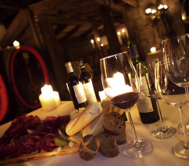 Фото Badrutt's Palace (Швейцария, Санкт-Мориц) 3