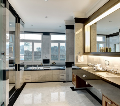 Фото Badrutt's Palace (Швейцария, Санкт-Мориц) 21