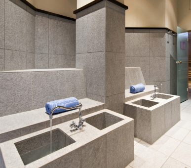 Фото Kempinski Grand Hotel Des Bains (Швейцария, Санкт-Мориц) 19