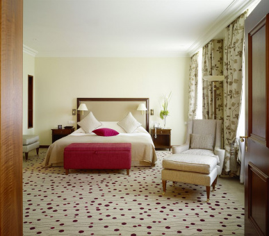 Картинка Suvretta House (Швейцария, Санкт-Мориц) 11 Фото Suvretta House (Швейцария, Санкт-Мориц) 11