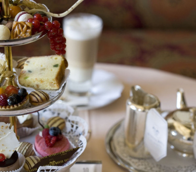 Картинка Suvretta House (Швейцария, Санкт-Мориц) 25 Фото Suvretta House (Швейцария, Санкт-Мориц) 25