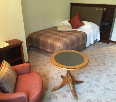 Картинка Suvretta House (Швейцария, Санкт-Мориц) 26 Фото Suvretta House (Швейцария, Санкт-Мориц) 26