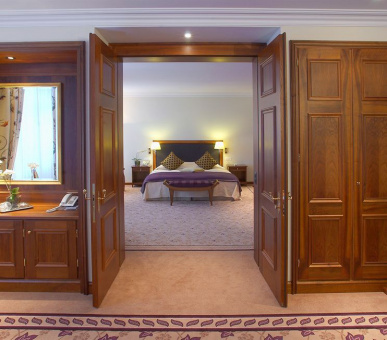 Картинка Suvretta House (Швейцария, Санкт-Мориц) 15 Фото Suvretta House (Швейцария, Санкт-Мориц) 15