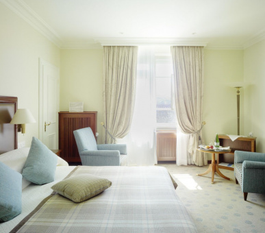 Картинка Suvretta House (Швейцария, Санкт-Мориц) 22 Фото Suvretta House (Швейцария, Санкт-Мориц) 22