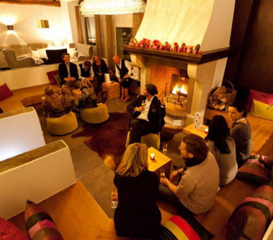 Картинка Giardino Mountain (Швейцария, Санкт-Мориц) 1 Фото Giardino Mountain (Швейцария, Санкт-Мориц) 1