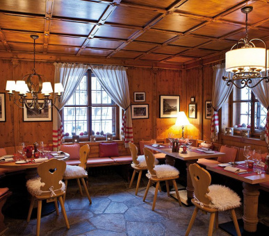 Картинка Giardino Mountain (Швейцария, Санкт-Мориц) 17 Фото Giardino Mountain (Швейцария, Санкт-Мориц) 17